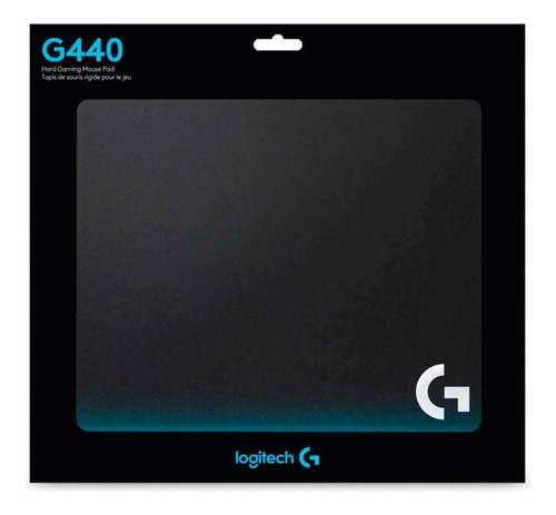 Outlet Padmouse Logitech G440 Gaming