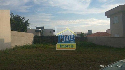 Imagem 2 de 4 de Terreno À Venda - Chácara Santa Margarida - Barão Geraldo - Te1027