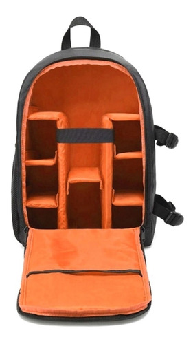 Mochila Indepman Dl-b 208 Para Cámara Fotográfica 