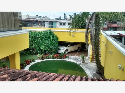 Imagen 3 de 12 de Casa Sola En Renta Jardines De Tuxpan