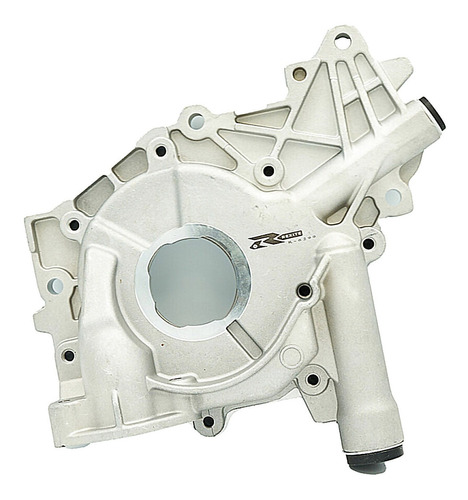 Bomba Aceite Ford Escape V6 3.0l De 2009 A 2012 Rexite