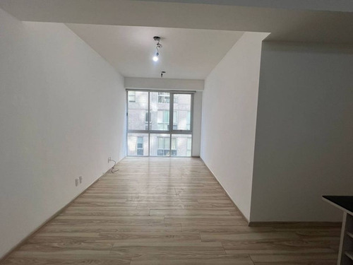 Venta De Departamento (107m2) En Skyview Polanco, Muy Cerca Del Bosque De Chapultepec, Museo Soumaya. Db15-z92
