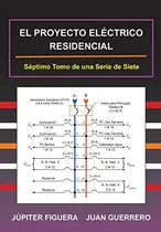 Comprar El Proyecto Electrico Residencial (instalaciones Electricas