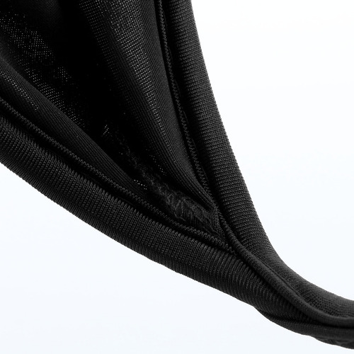 Ropa Interior Invisible Para Hombre En U, Tanga, Sin Tracele