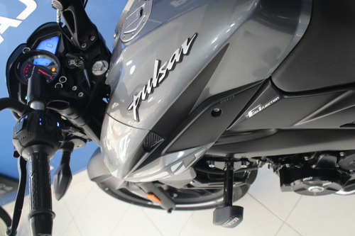 Imagen 7 de 8 de Bajaj Pulsar Ns 200 Fi