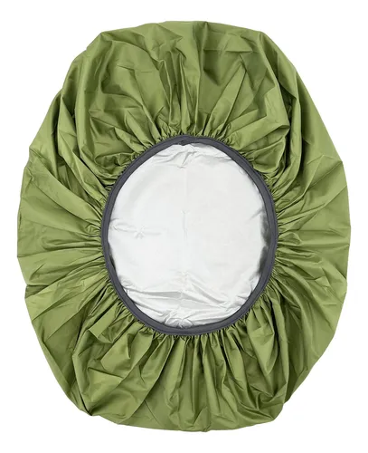 Jaegvida Funda De Mochila Impermeable Para Mochila De 30 L-1