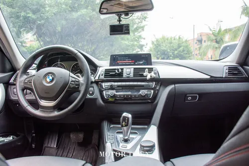 BMW Serie 3 2.0 330e F30 Lci Iperformance