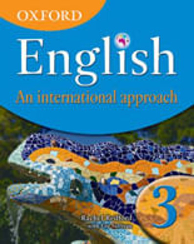 Oxford English An International Approach 3 - Student`s