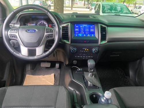 Ford Ranger 3.2 Cd Xlt Tdci 200cv Automática 4x2