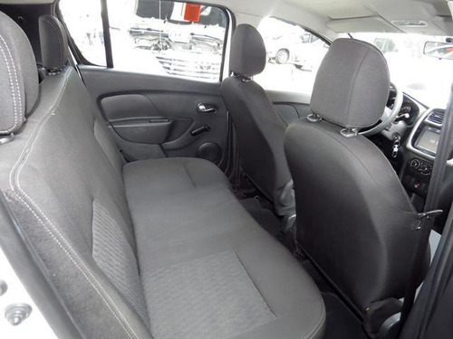Sandero Expression Flex 1.0 12v 5p