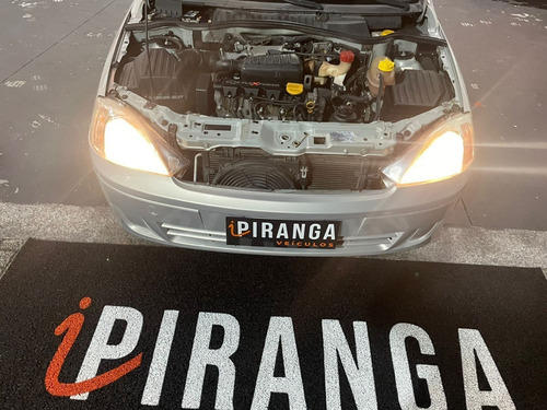 Imagem 7 de 9 de Chevrolet Corsa 1.8 2004
