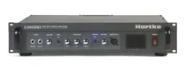 Comprar Amplificadores Cabeçote Hartke Bass Amp Lh1000