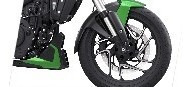 Imagen 7 de 16 de Bajaj Dominar 400