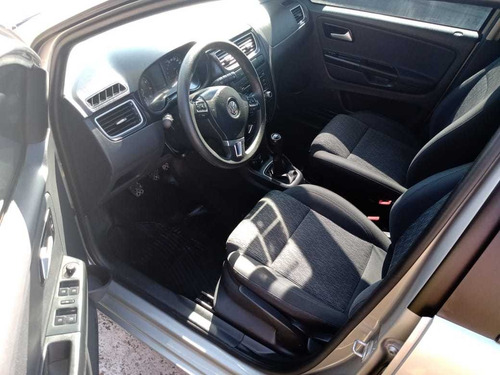 Volkswagen Fox 1.6 Trendline 2013