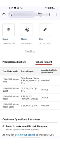 Modulo Transmision Tcm Nissan Rogue 2016-2019 (Usado)