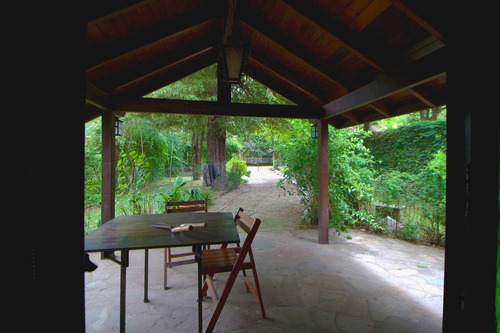 Venta Casa Quinta En Gral. Rodriguez