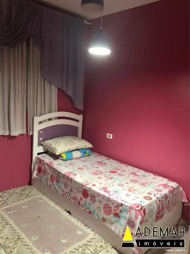 Imagem 9 de 15 de Ótima Casa Para Venda Em Diadema - 1209