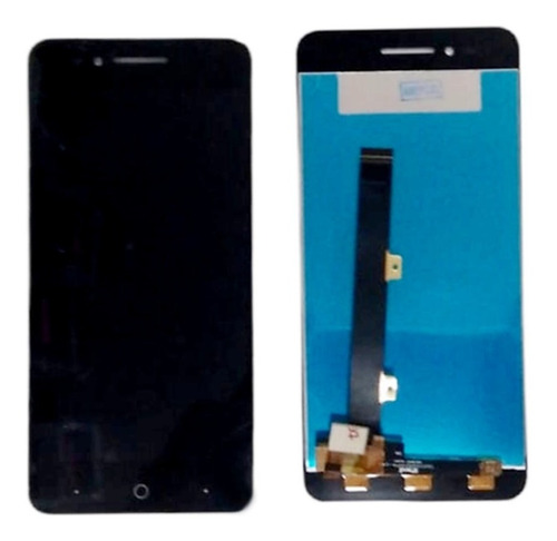 Pantalla Completa Display Lcd + Touch Zte Blade V6 Max A610