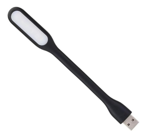 Mini Lampara Usb, Flexible, Lampara Led De Lectura Usb.