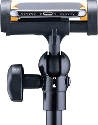 Soporte Adaptable Para Smartphone Hercules Dg207b