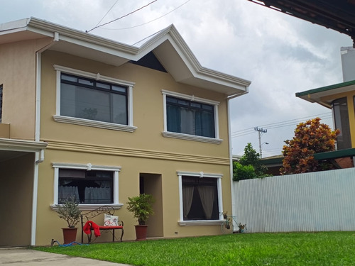 Vendo Excelente Propiedad Ribera De Belén Heredia