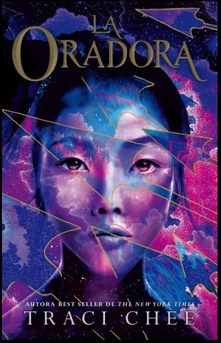 La Oradora - Traci  Chee