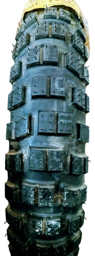 Cubierta Metzeler 110/80 19 Karoo 2 3707