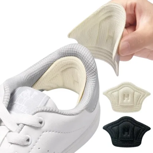 Tenis calcanhar best sale alto
