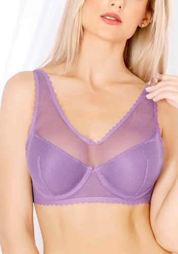 Bra Vicky Form Modelo 40039