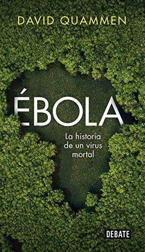 Bola, De Quammen, David. Editorial Debate, Tapa Blanda En Español