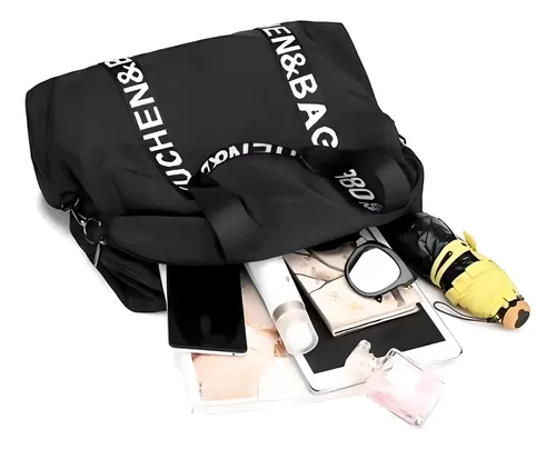 Bolsa de gimnasio y culturismo de color rosa para mujer