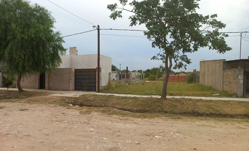 Imagen 7 de 8 de Terreno En Venta Barrio Nazaret, Reconquista