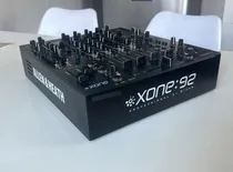Comprar Consola Mixer Allen & Heath Xone: 92