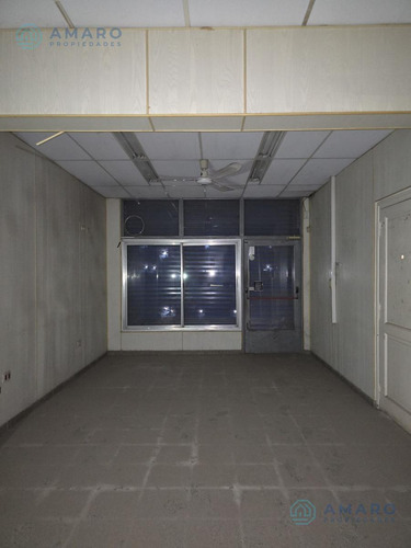 Venta · Local · Depósito · Av. San Martín · Arroyito · Córdoba