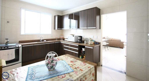 Casa Com 6 Dorms, Aparecida, Santos - R$ 1.050.000,00, 235m² - Codigo: 8467 - V8467