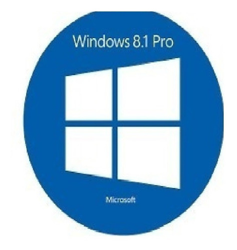 Cds Wind©ws 8.1 Versao Pro Completo 32&64