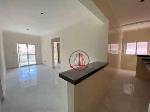 Imagem 2 de 13 de Apartamento De 2 Dormitórios Com Suíte E Sacada Gourmet A Partir De R$70.000,00 De Entrada - Ap2543