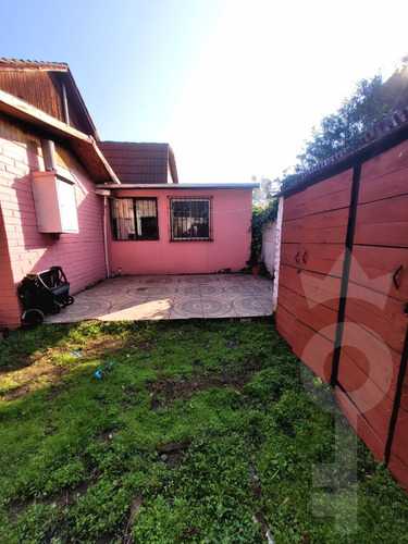 Amplia Casa 3hab 2 Ba Avenida La Florida