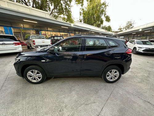 Chevrolet Tracker 1.2 Ls Turbo At