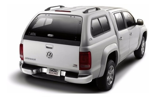 Cupulas Para Camionetas - Todos Los Modelos Maxliner