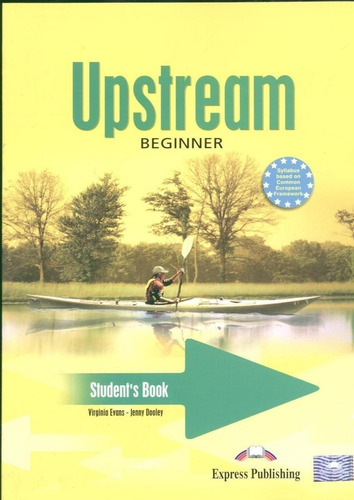 Libro: Upstream Beginner A1 Student's Book. Varios. Express