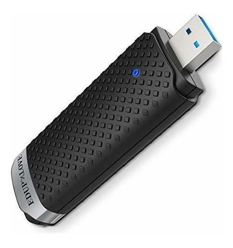 Edup Love Usb 3.0 Adaptador Wifi Ac1300mbps Para Pc, Adaptad