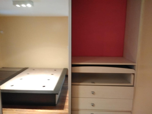 Imagen 11 de 12 de 3054fs-departamento Hecho A Nuevo.