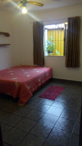 Imagem 14 de 22 de Excelente Sobrado À Venda - 5 Dormitórios - 6 Vagas - Jamaica - Santo André-sp - 48055