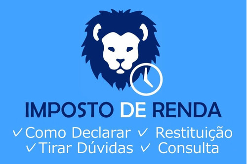 Imposto De Renda 