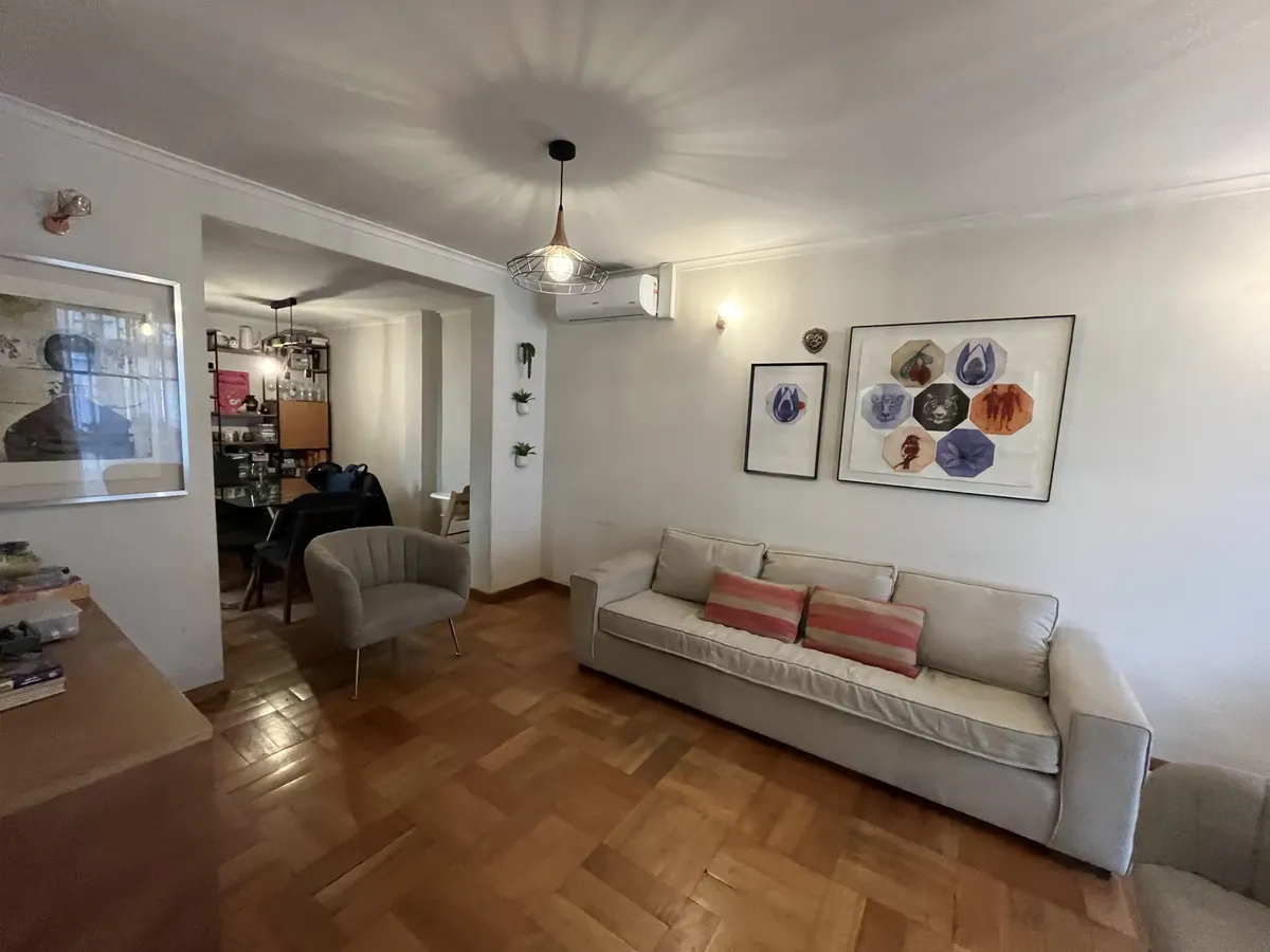 Imagen 3 de 30 de Linda Casa En Venta 1 Piso En Pasaje Cerrado De 3d 2b