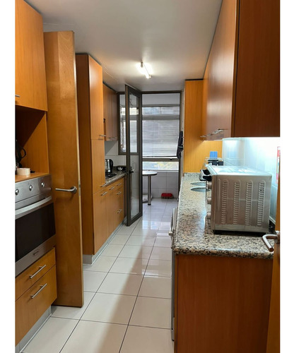 Departamento 4 Dormitorios 4 Baños, 2 Estacionamientos 1 Bod