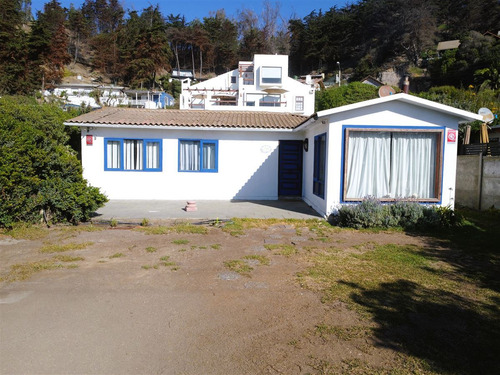 Sitio En Primera Línea Playa Los Pocitos