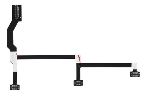 Cable Plano Flexible De Cinta De Cardán Pcb Para Dji Mavic