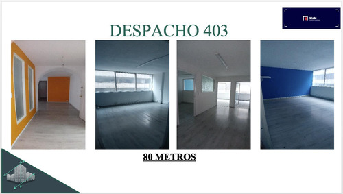 Imagen 8 de 25 de Oficina En Renta En Naucalpan , Toreo 409m2 , $210